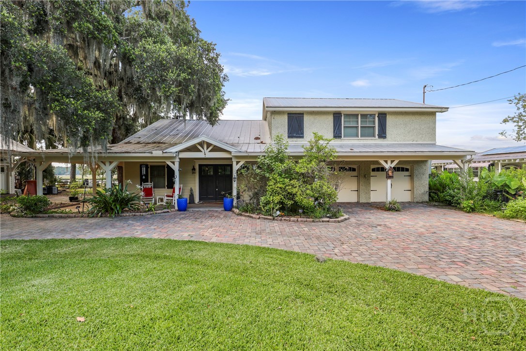 189 East 1st Street Midway, GA 31320 - Photo 3 of 50