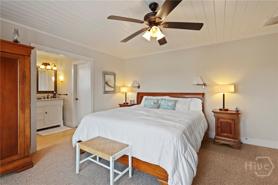 189 East 1st Street Midway, GA 31320 - Photo 32 of 50