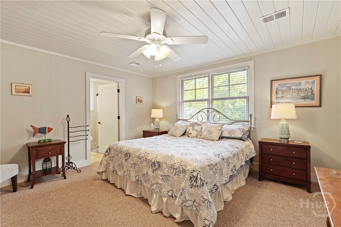 189 East 1st Street Midway, GA 31320 - Photo 34 of 50 All bedrooms have price en suite baths