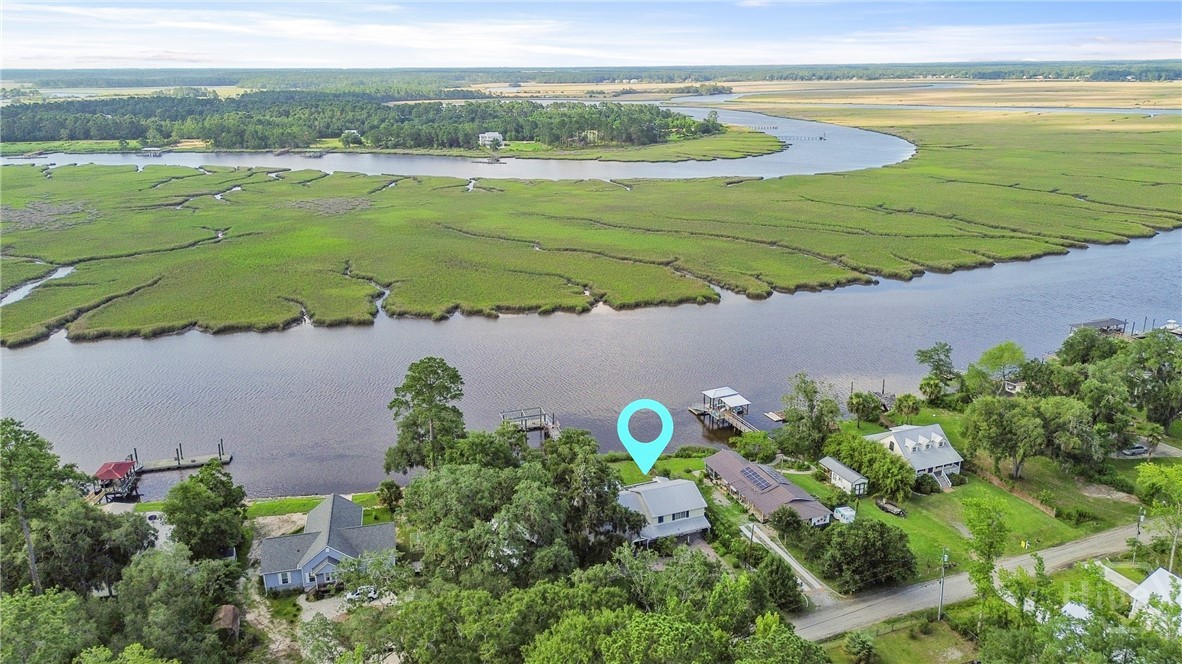 189 East 1st Street Midway, GA 31320 - Photo 46 of 50