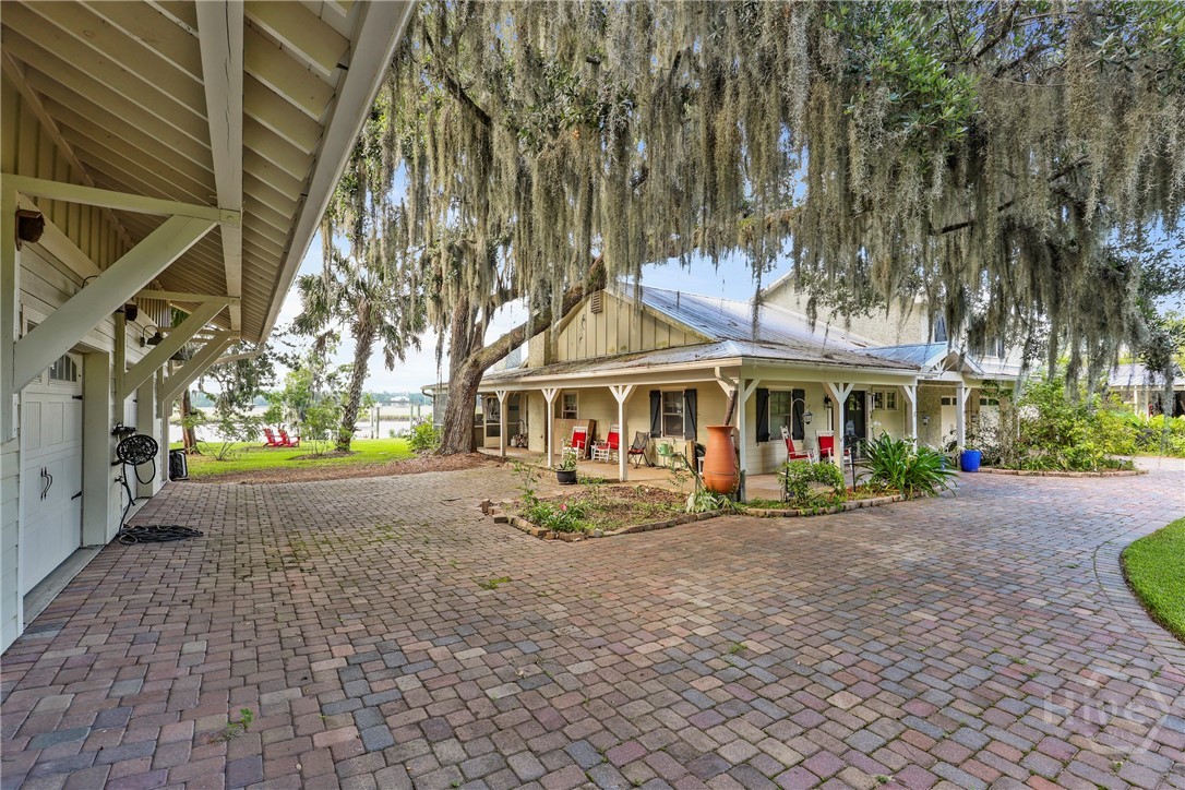 189 East 1st Street Midway, GA 31320 - Photo 47 of 50