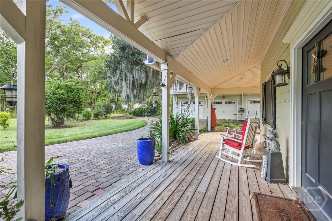 189 East 1st Street Midway, GA 31320 - Photo 6 of 50