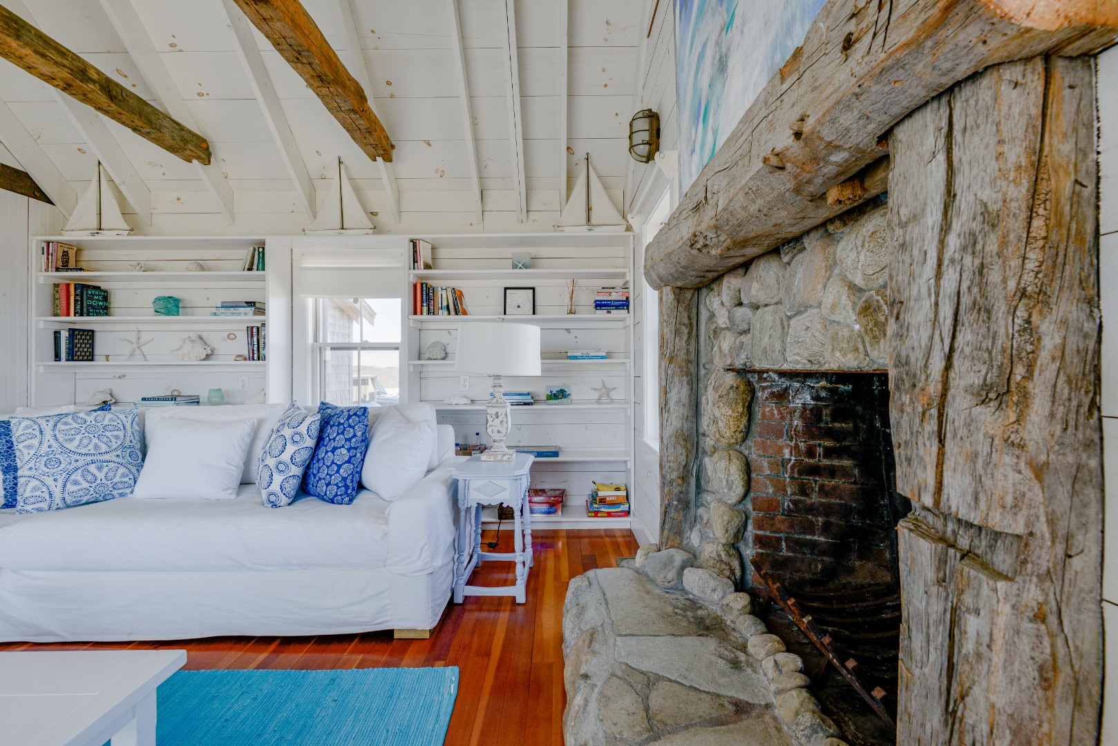 36 Sheep Pond Road Nantucket, MA 02554 - Photo 22 of 66 Gallery Image 22