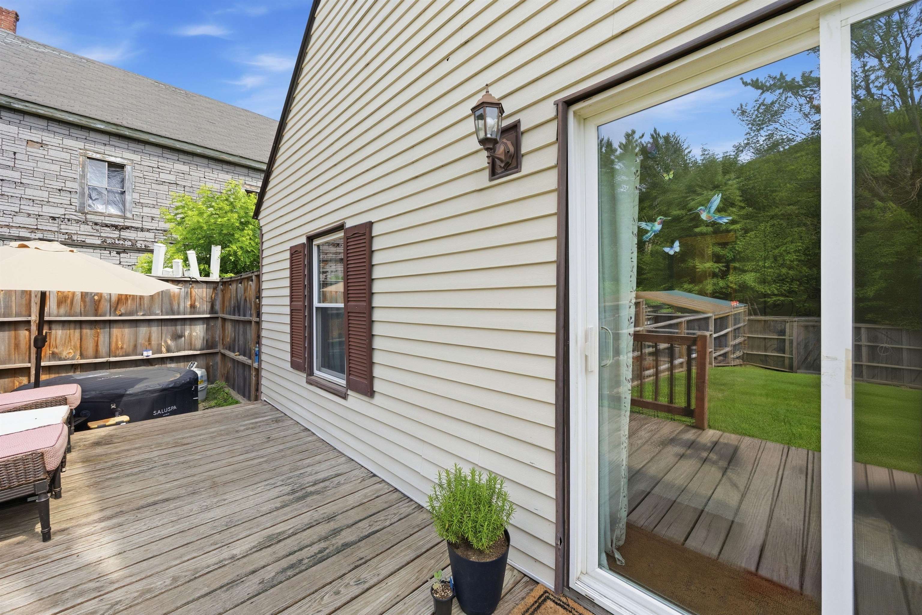 23 Lake Tarleton Road Warren, NH 03279 - Photo 11 of 55
