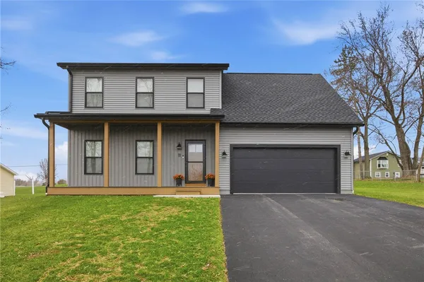 $385,000 | 11 Berry Grove Lane, Clarkson, NY 14420