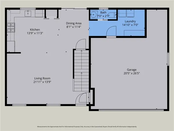 $385,000 | 11 Berry Grove Lane, Clarkson, NY 14420