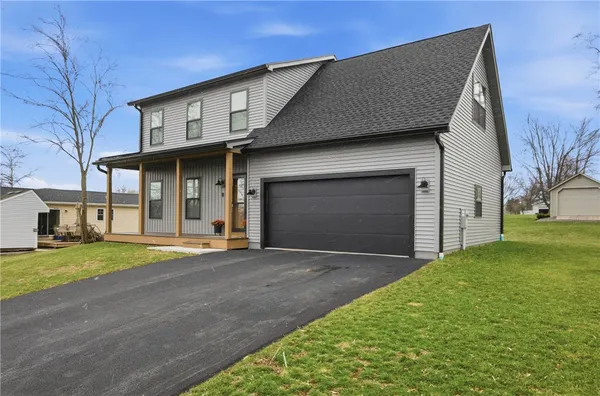 $385,000 | 11 Berry Grove Lane, Clarkson, NY 14420