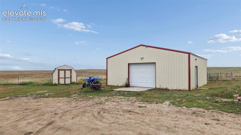 38115 Alta Vista Road Calhan, CO 80808 - Photo 27 of 32