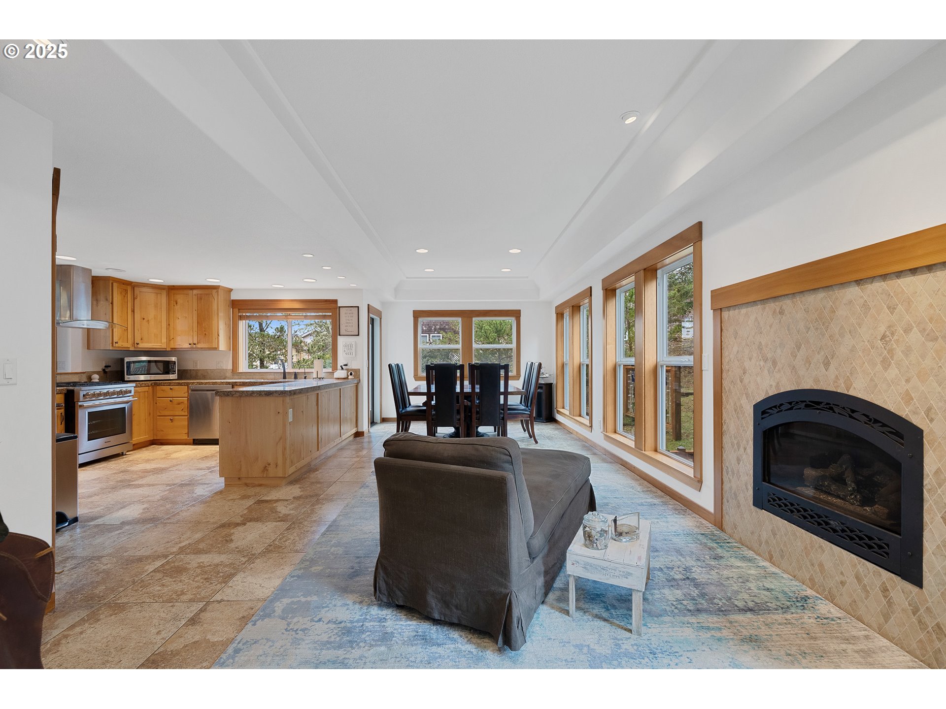 745 Ridgewood Road Oceanside, OR 97141 - Photo 15 of 47 Gallery Image 15