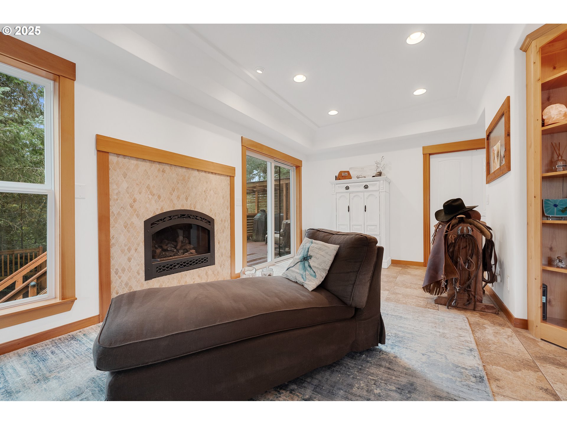 745 Ridgewood Road Oceanside, OR 97141 - Photo 16 of 47 Gallery Image 16