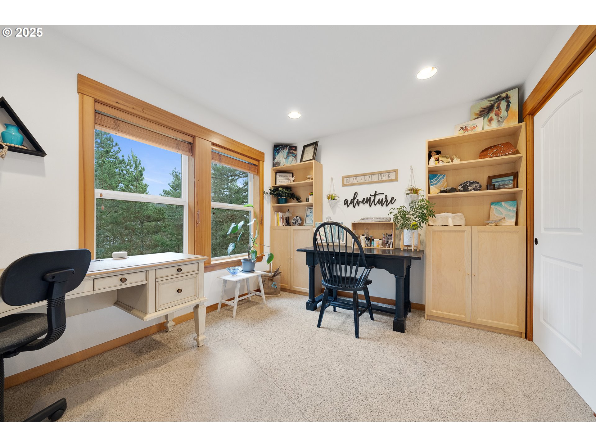 745 Ridgewood Road Oceanside, OR 97141 - Photo 20 of 47 Gallery Image 20