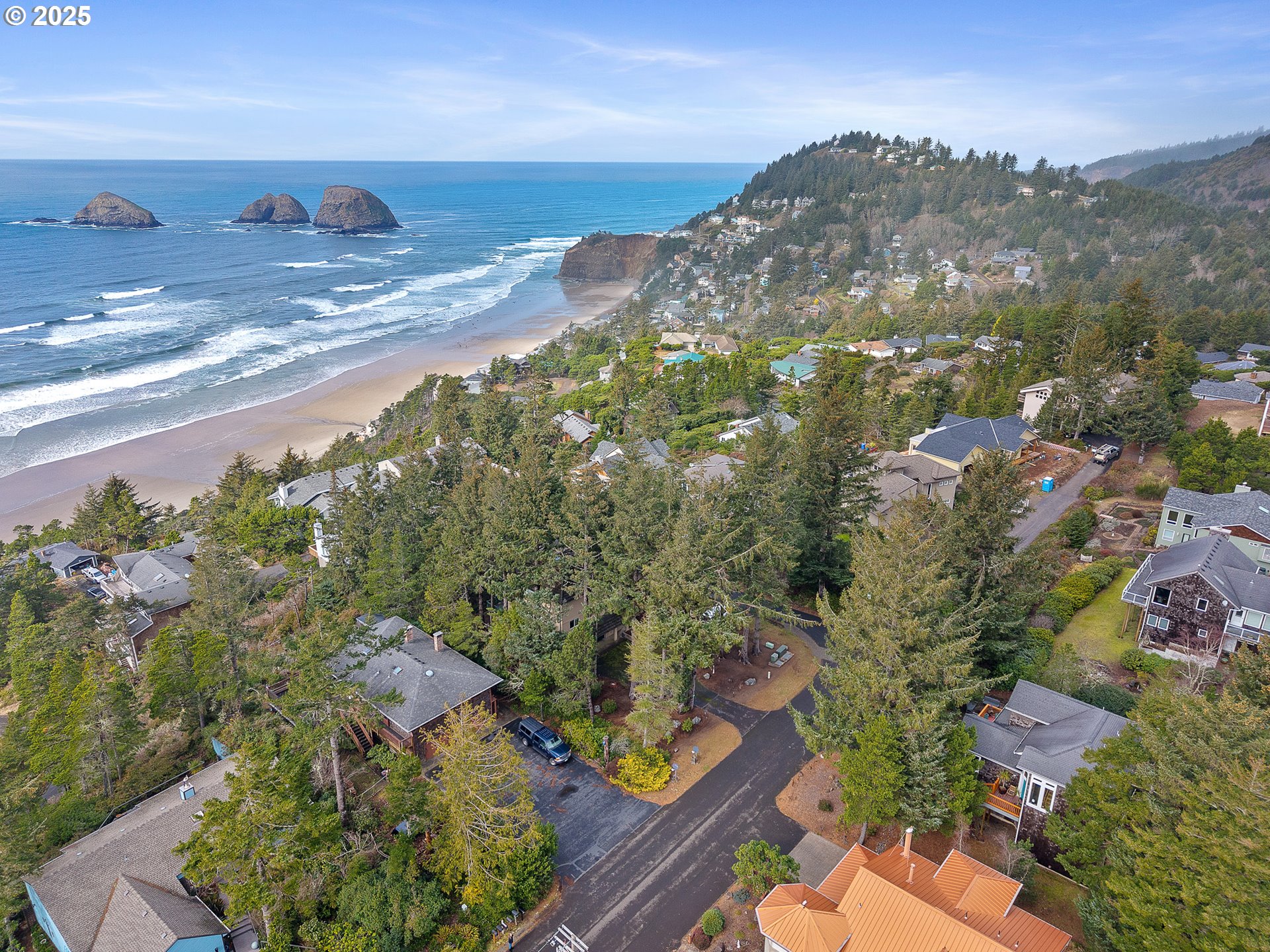 745 Ridgewood Road Oceanside, OR 97141 - Photo 35 of 47 Gallery Image 35