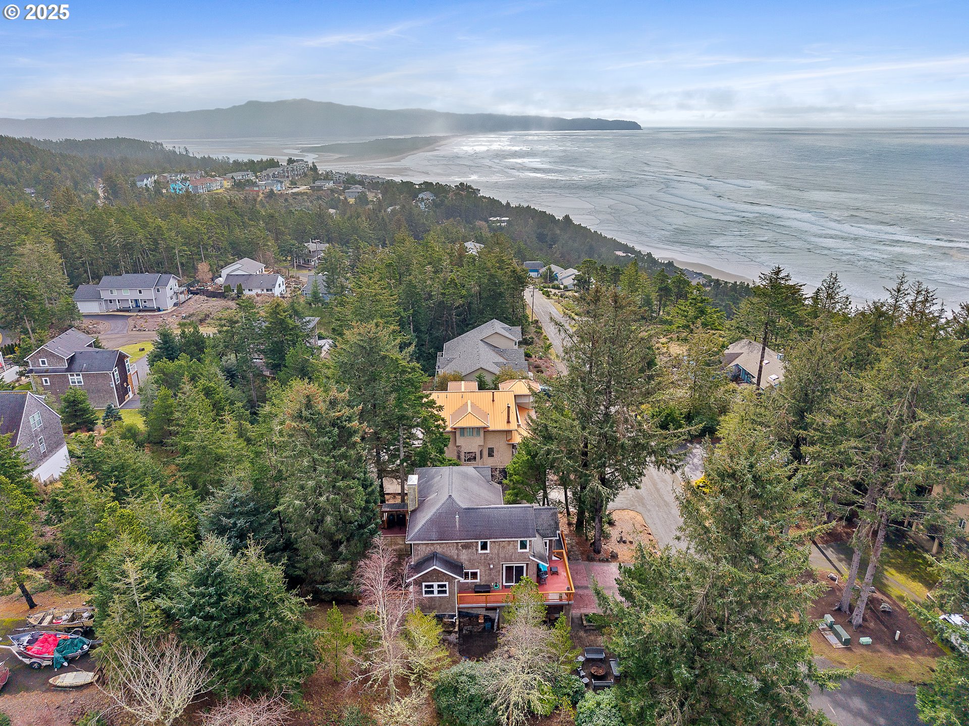 745 Ridgewood Road Oceanside, OR 97141 - Photo 36 of 47 Gallery Image 36