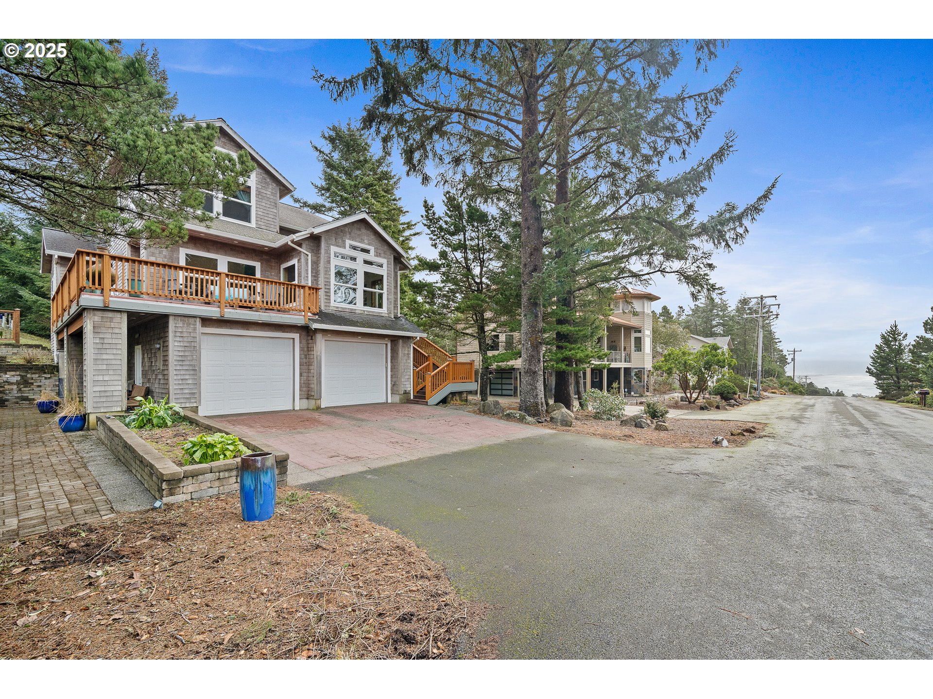 745 Ridgewood Road Oceanside, OR 97141 - Photo 37 of 47 Gallery Image 37