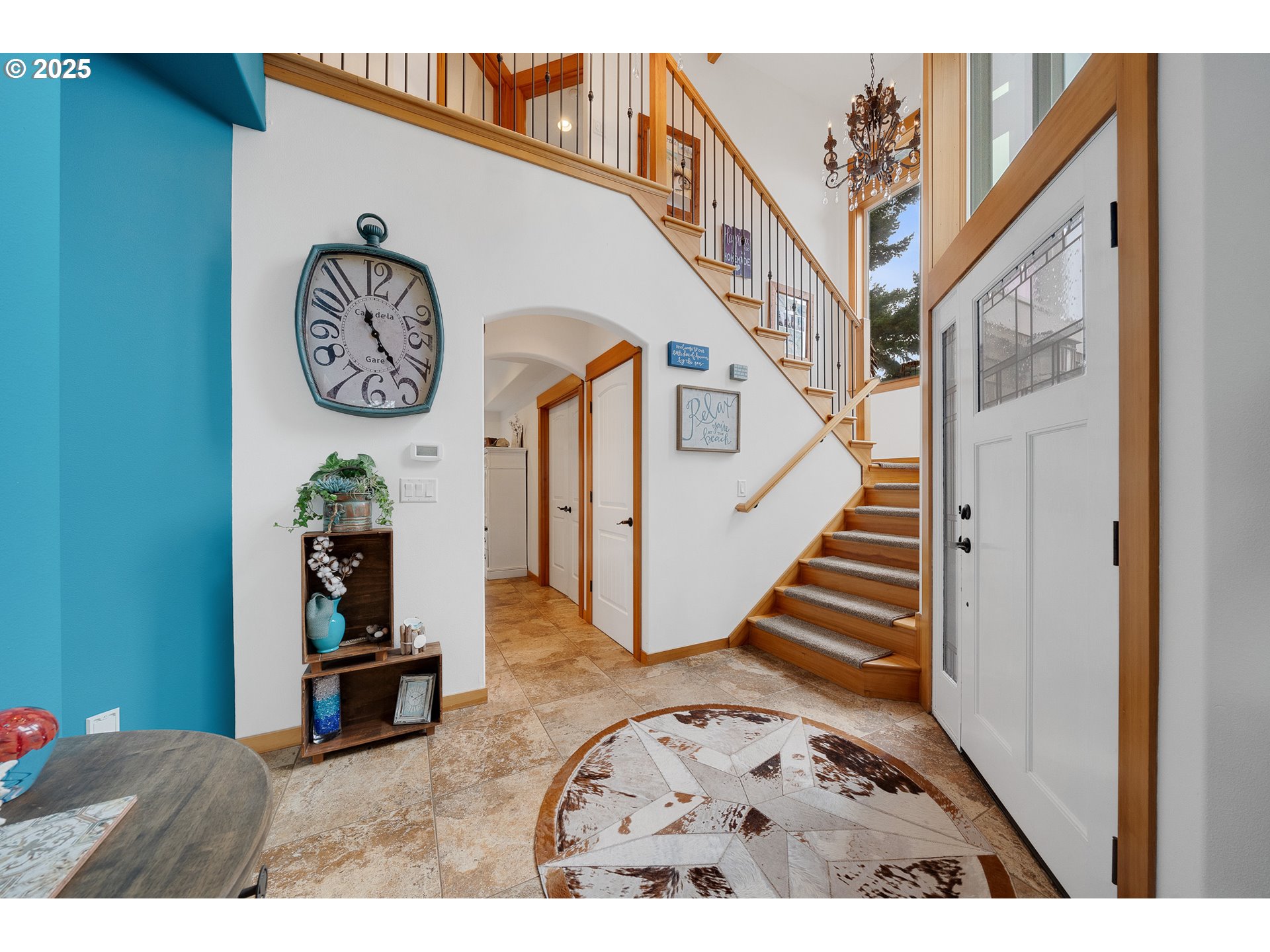 745 Ridgewood Road Oceanside, OR 97141 - Photo 4 of 47 Gallery Image 4