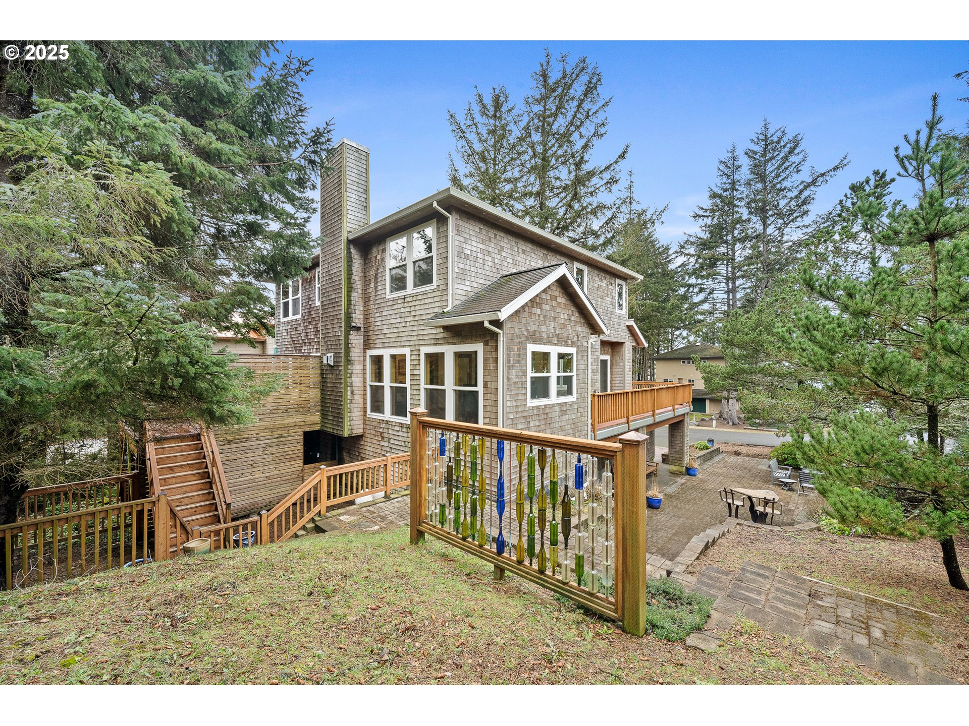 745 Ridgewood Road Oceanside, OR 97141 - Photo 41 of 47 Gallery Image 41