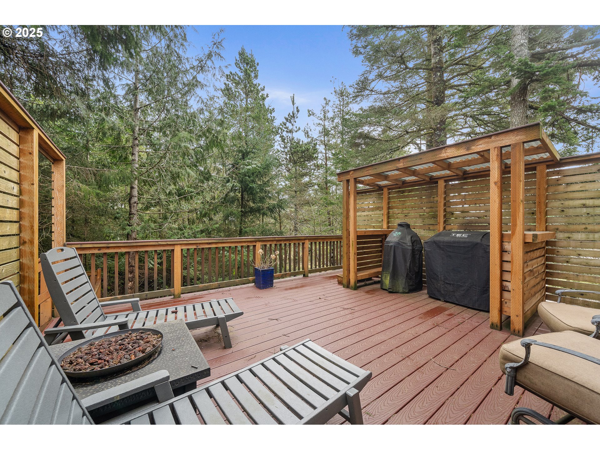 745 Ridgewood Road Oceanside, OR 97141 - Photo 44 of 47 Gallery Image 44