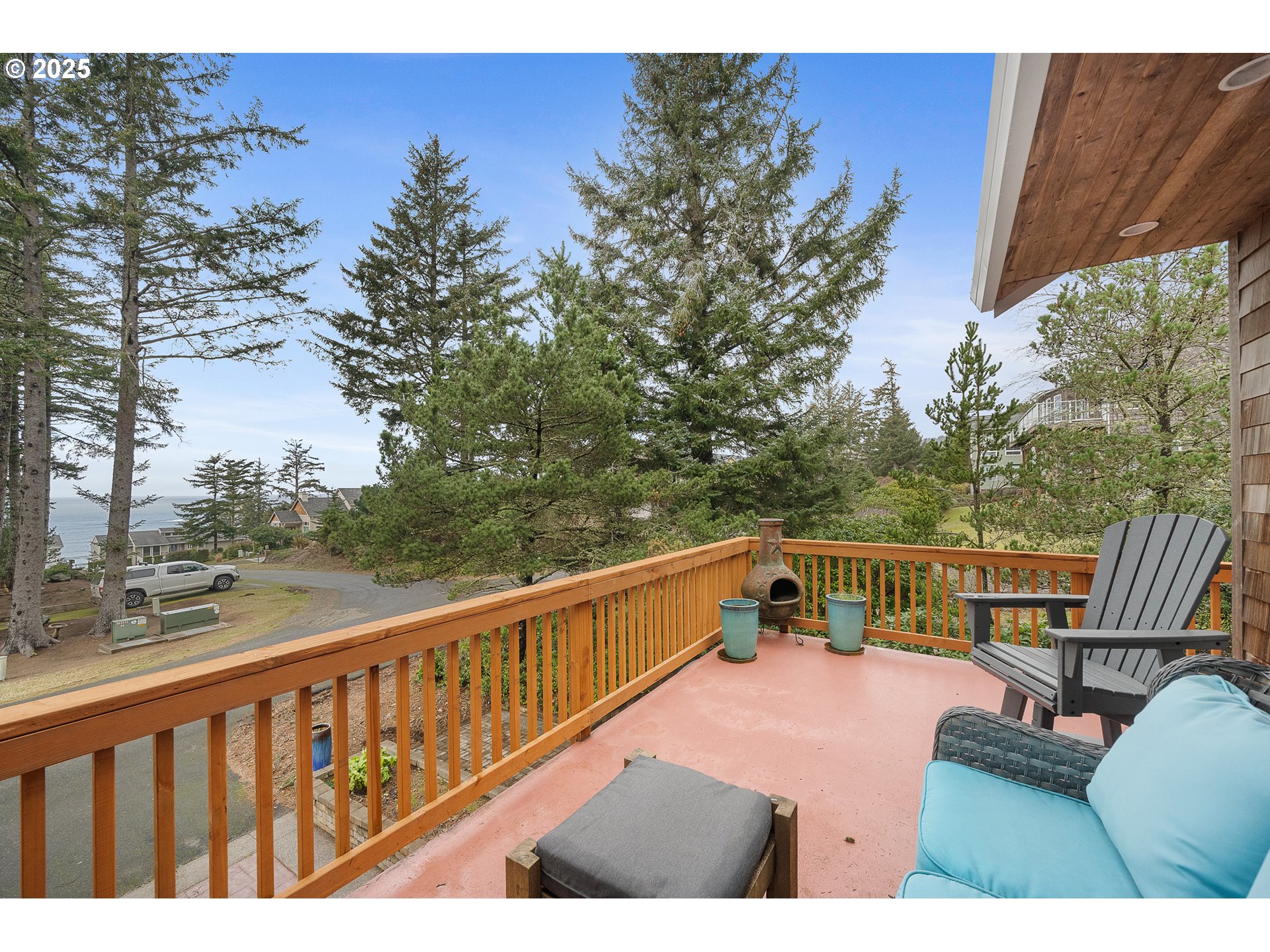 745 Ridgewood Road Oceanside, OR 97141 - Photo 46 of 47 Gallery Image 46