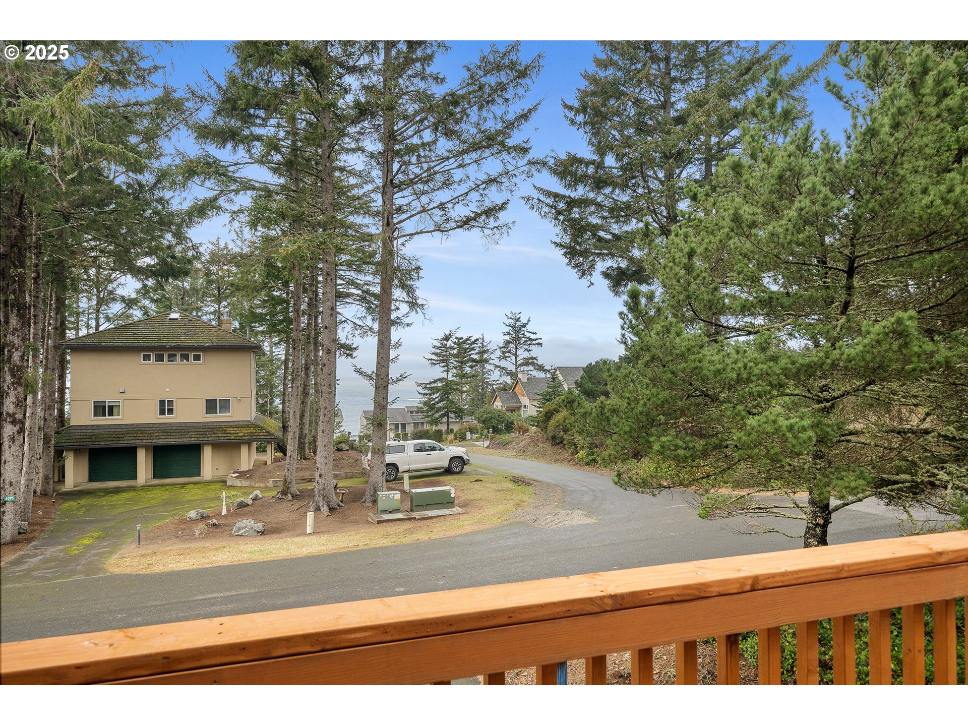 745 Ridgewood Road Oceanside, OR 97141 - Photo 47 of 47 Gallery Image 47