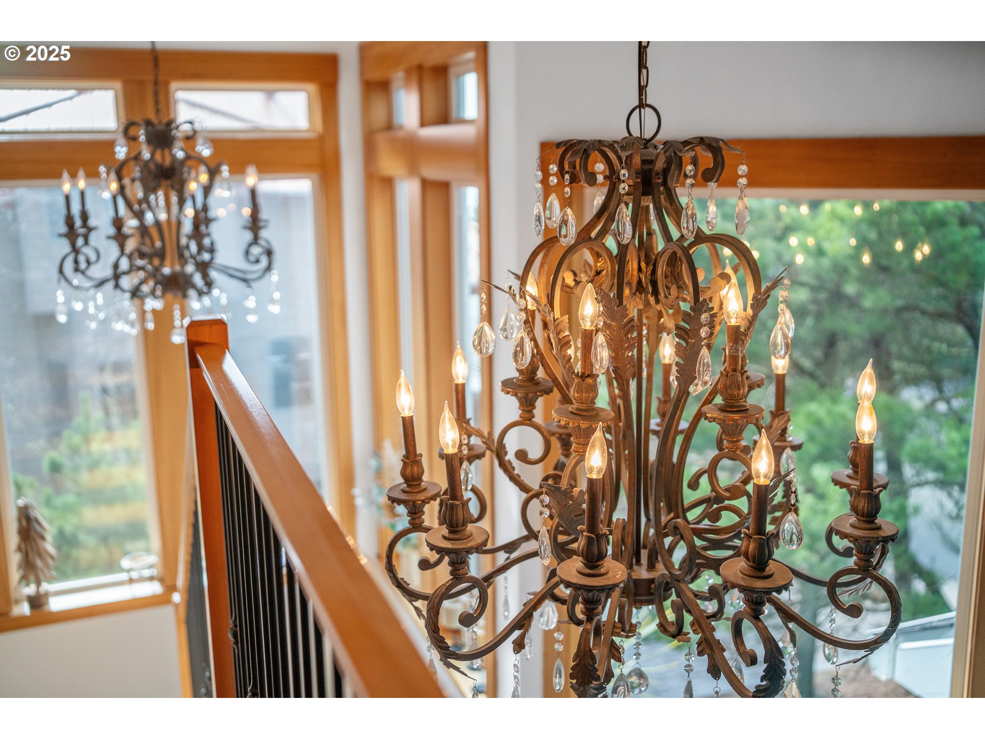 745 Ridgewood Road Oceanside, OR 97141 - Photo 5 of 47 Gallery Image 5