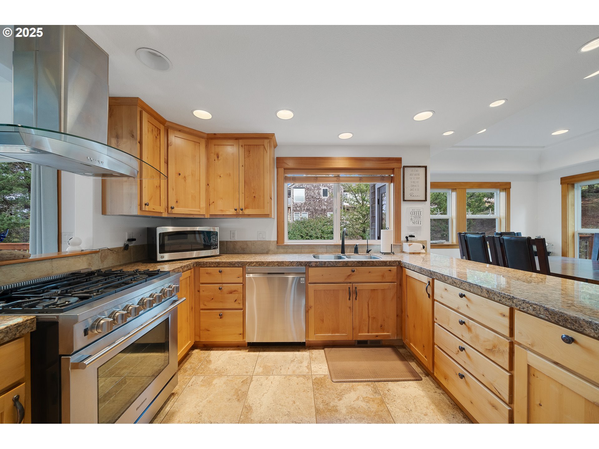 745 Ridgewood Road Oceanside, OR 97141 - Photo 6 of 47 Gallery Image 6