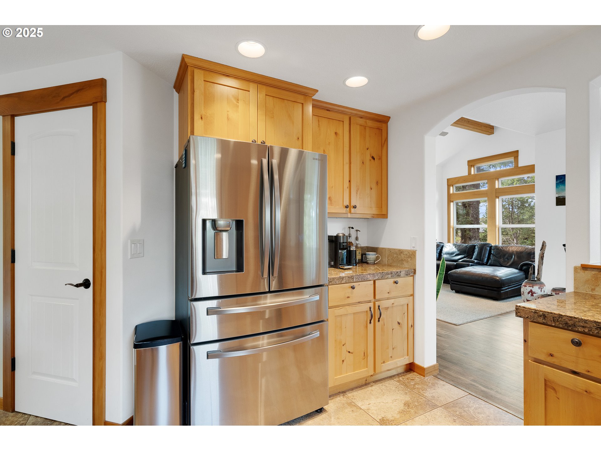 745 Ridgewood Road Oceanside, OR 97141 - Photo 7 of 47 Gallery Image 7