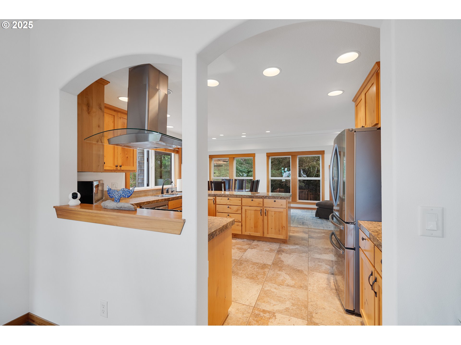 745 Ridgewood Road Oceanside, OR 97141 - Photo 10 of 47 Gallery Image 10