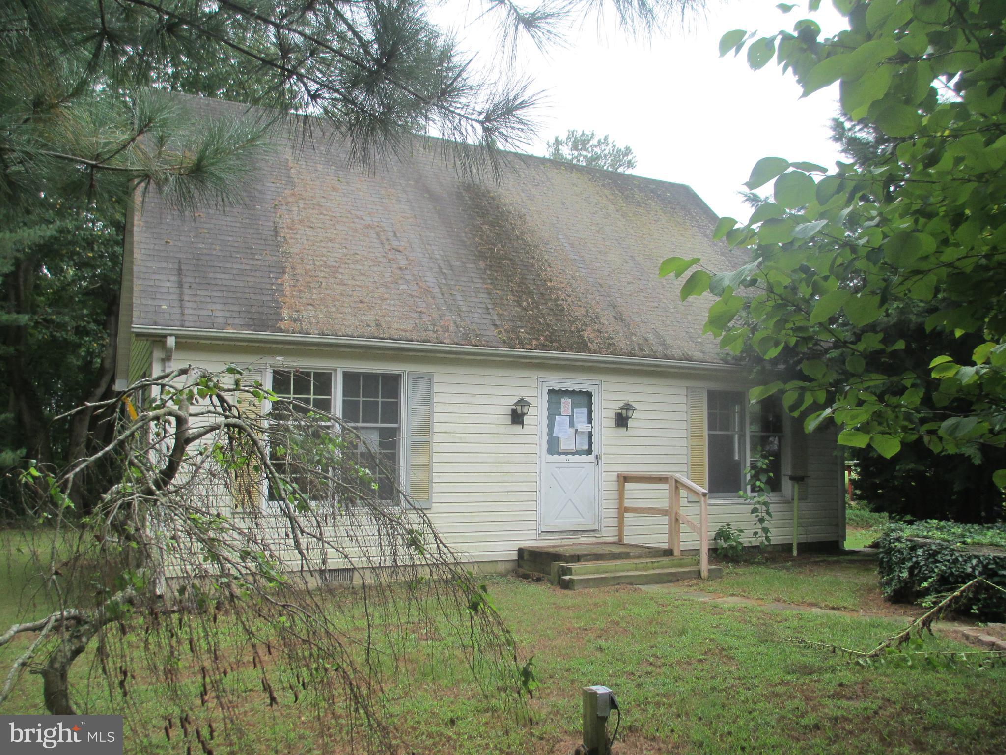 30327 Kates Point Road Trappe, MD 21673 - Photo 1 of 14 front