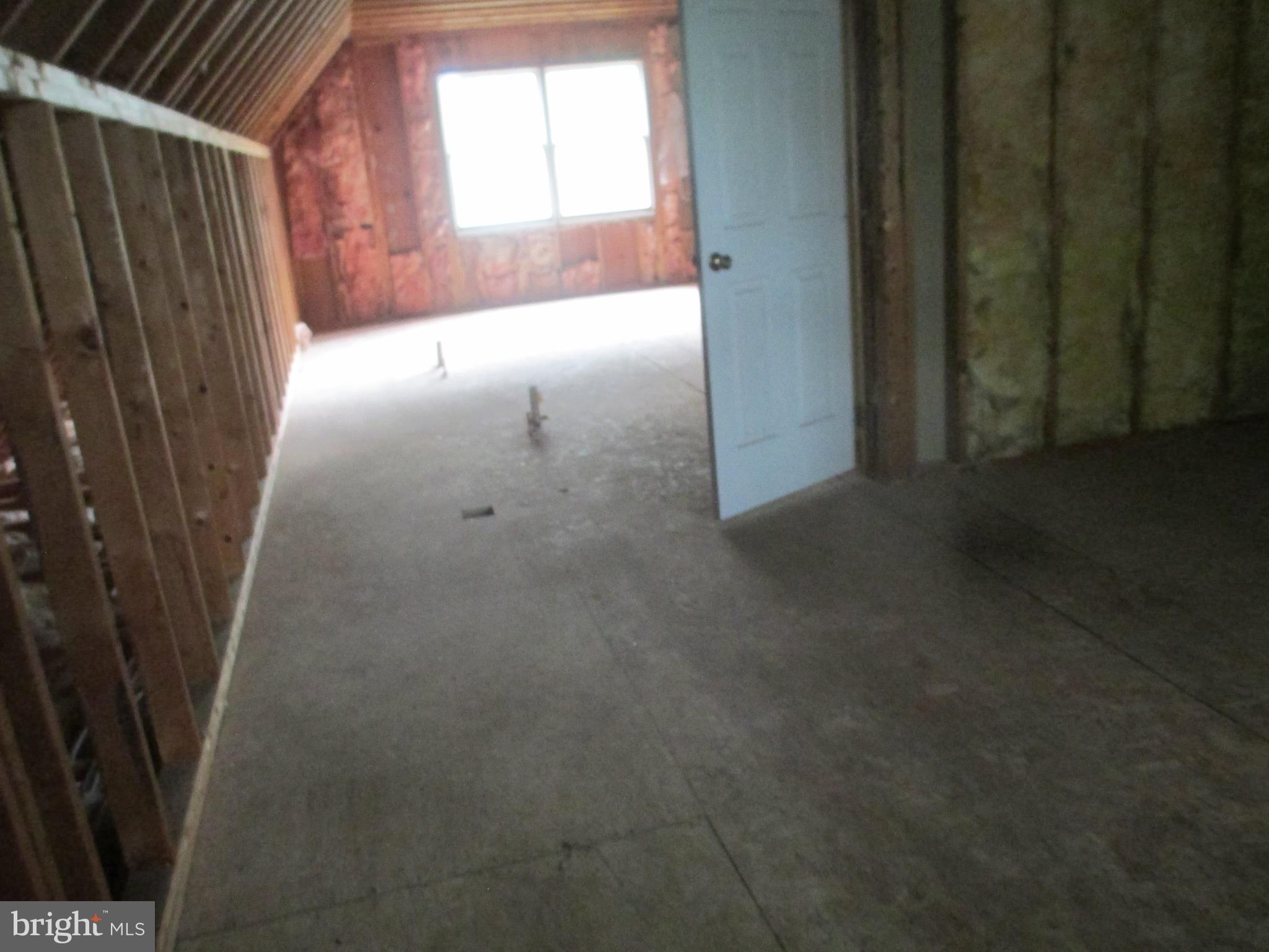 30327 Kates Point Road Trappe, MD 21673 - Photo 13 of 14 second floor ready to be finished