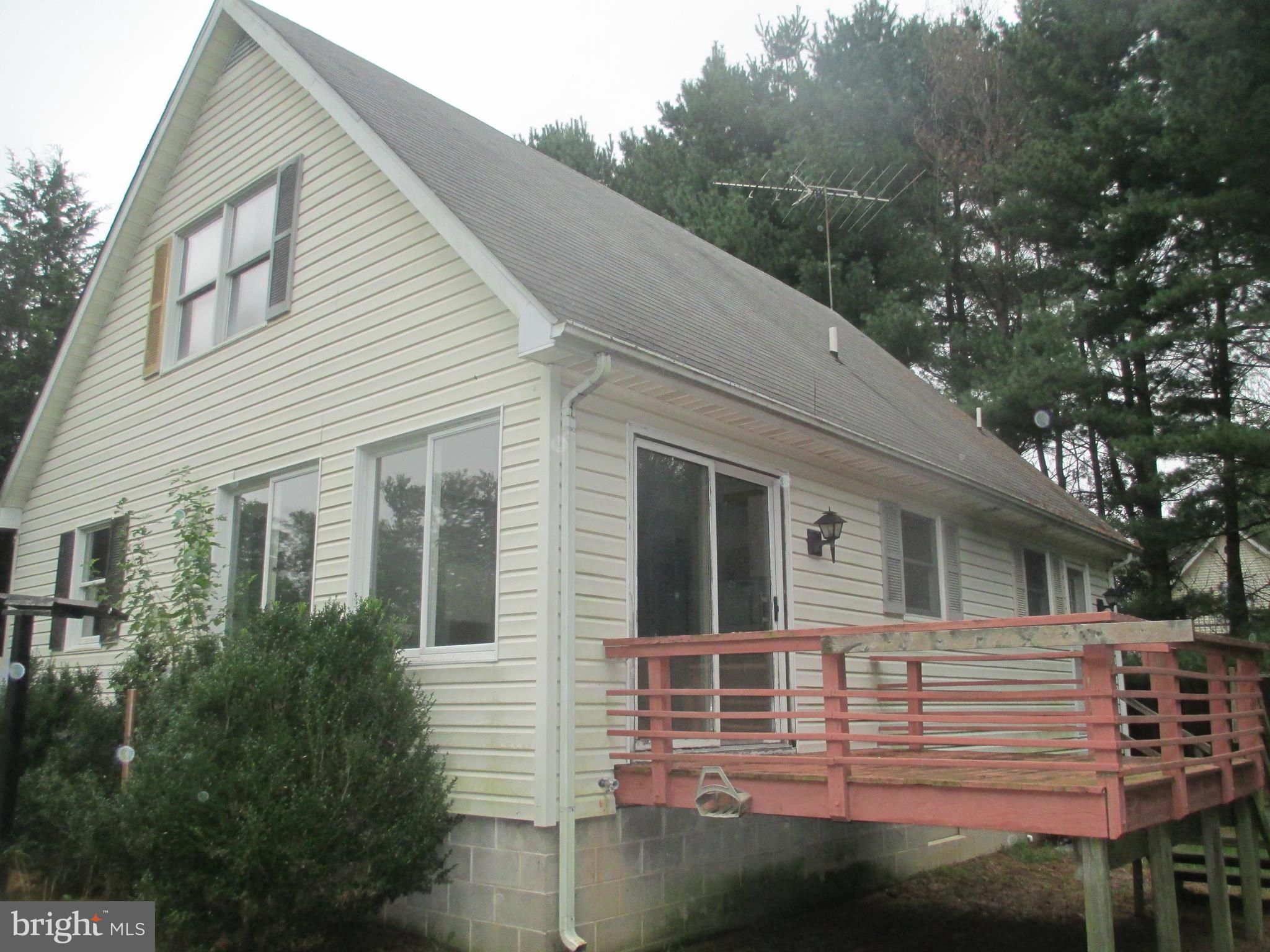 30327 Kates Point Road Trappe, MD 21673 - Photo 14 of 14 side