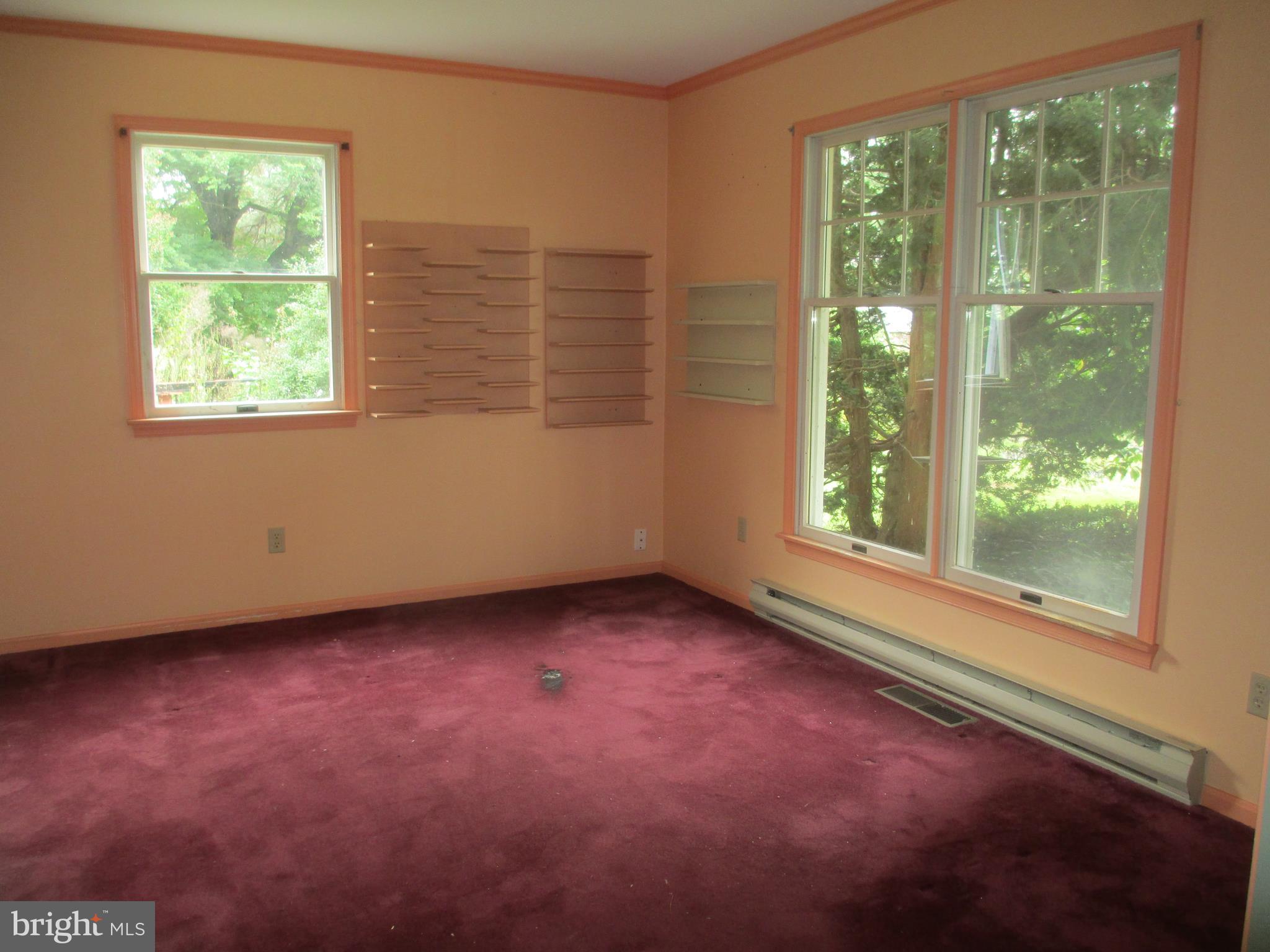 30327 Kates Point Road Trappe, MD 21673 - Photo 3 of 14 living room