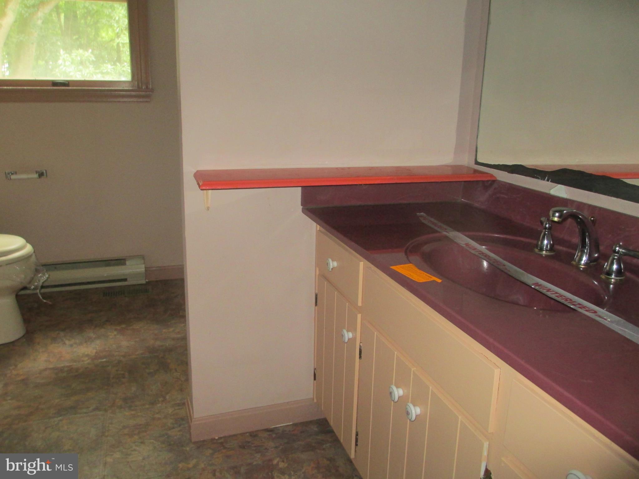 30327 Kates Point Road Trappe, MD 21673 - Photo 10 of 14 first floor bathroom