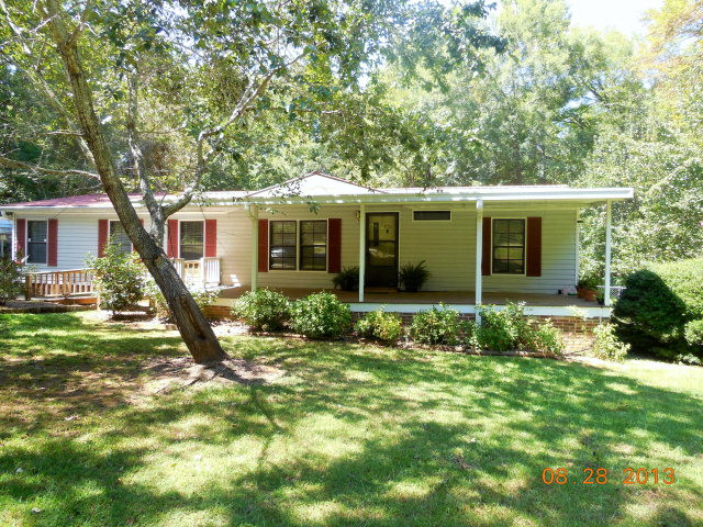 5177 Cobbham Road Appling, GA 30802 - Photo 1 of 1 Main View