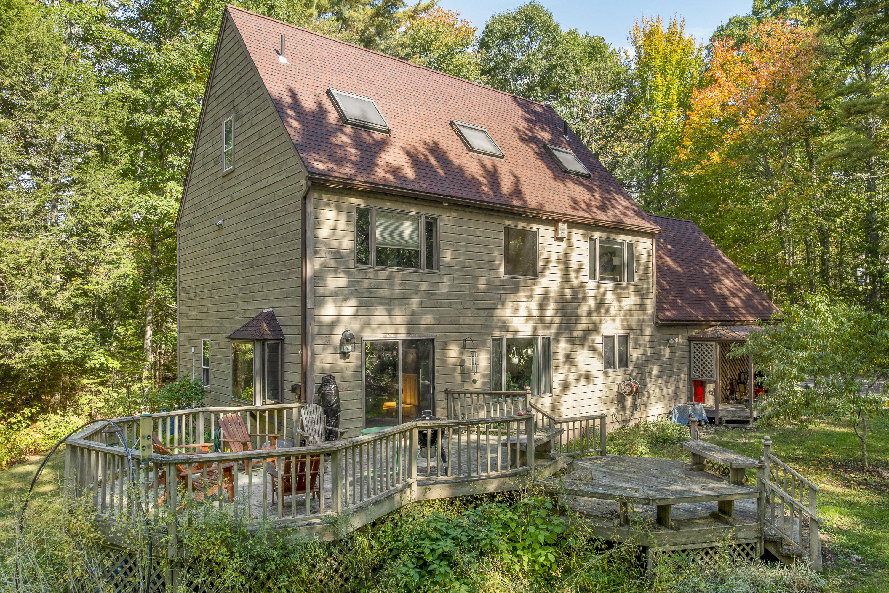 96 Timber Lane Newcastle, ME 04553 - Photo 27 of 82 39-96 Timber Ln, Newcastle, ME-TP