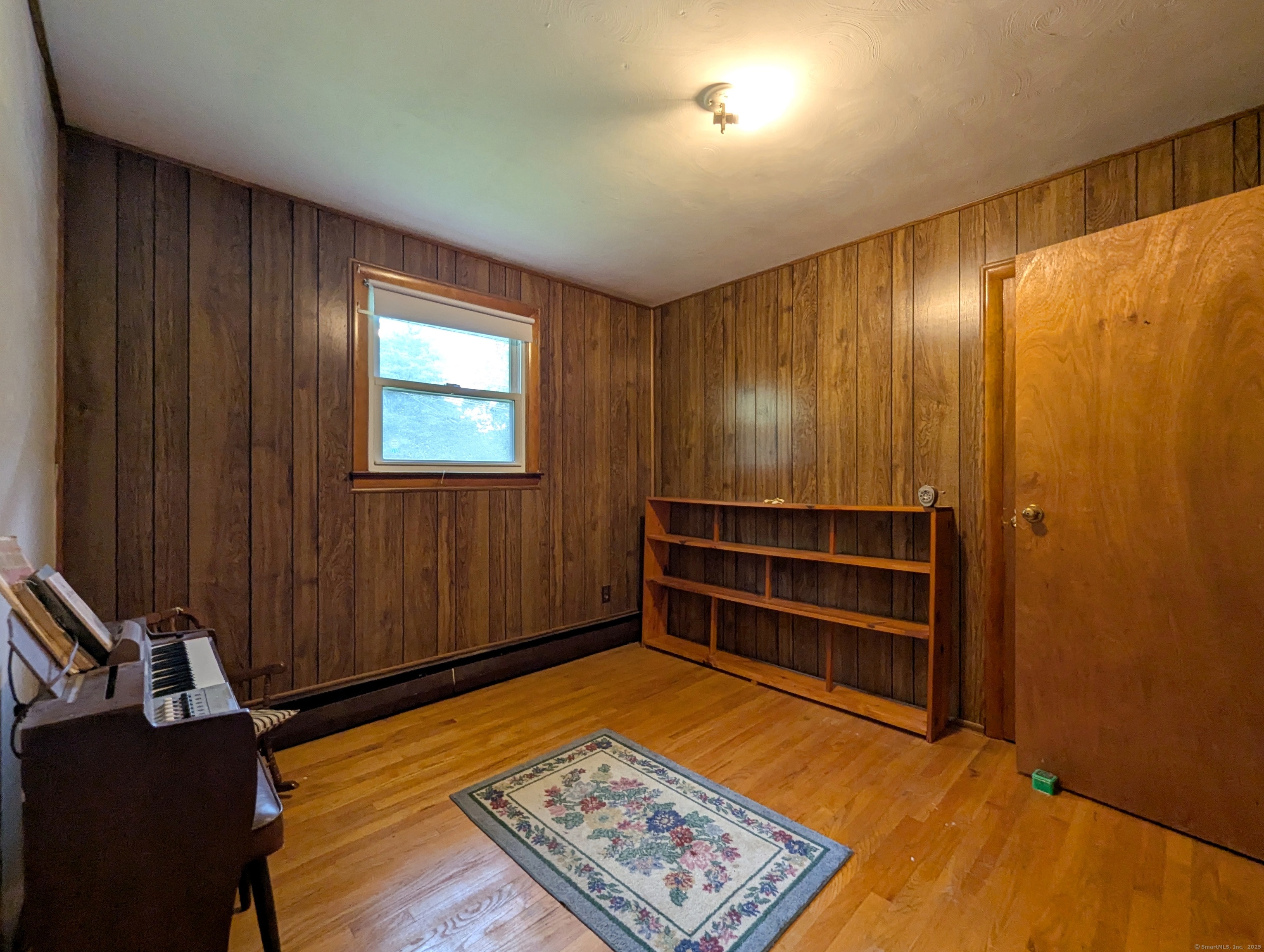 72 Morris Road Prospect, CT 06712 - Photo 15 of 27 a view of an empty room with a window