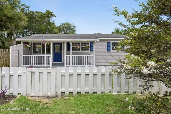 $365,000 | 1009 Calhoun Street, Fernandina Beach, FL 32034