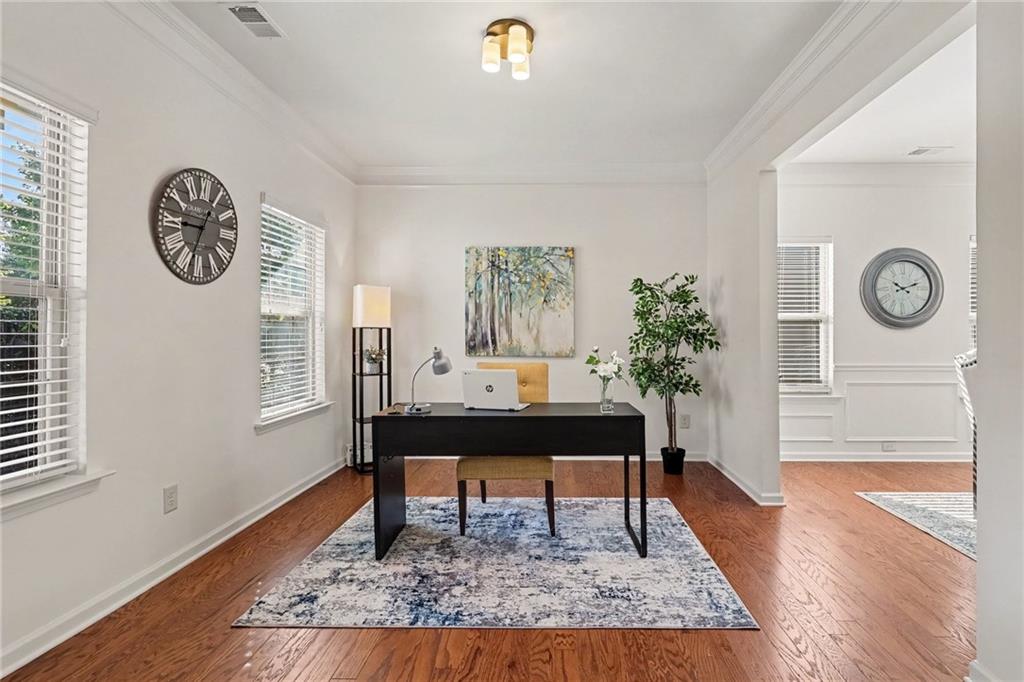 364 Ivy Chase Loop Dallas, GA 30157 - Photo 15 of 36 Gallery Image 15