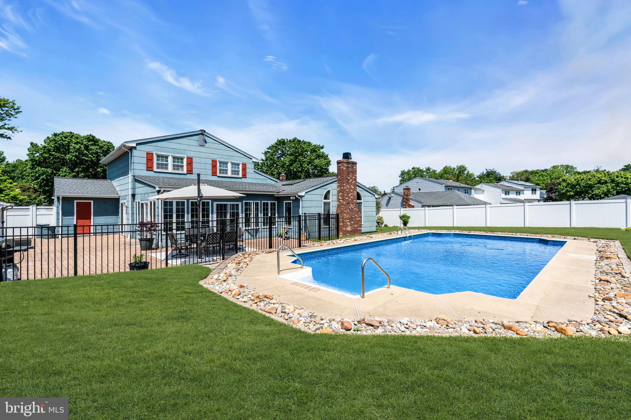 24 Tar Heels Road Hamilton, NJ 08619 - Photo 58 of 62