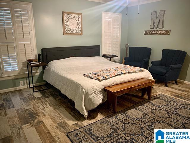 2406 Overhill Road Sylacauga, AL 35150 - Photo 16 of 50