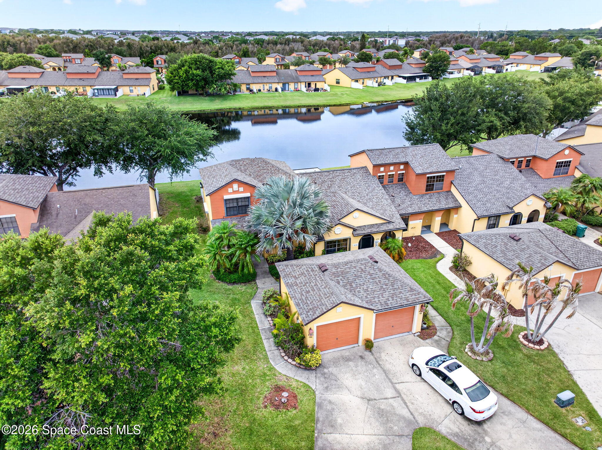 4570 Radiant Way, Unit 106 Melbourne, FL 32901 - Photo 60 of 63 DJI_26_05995