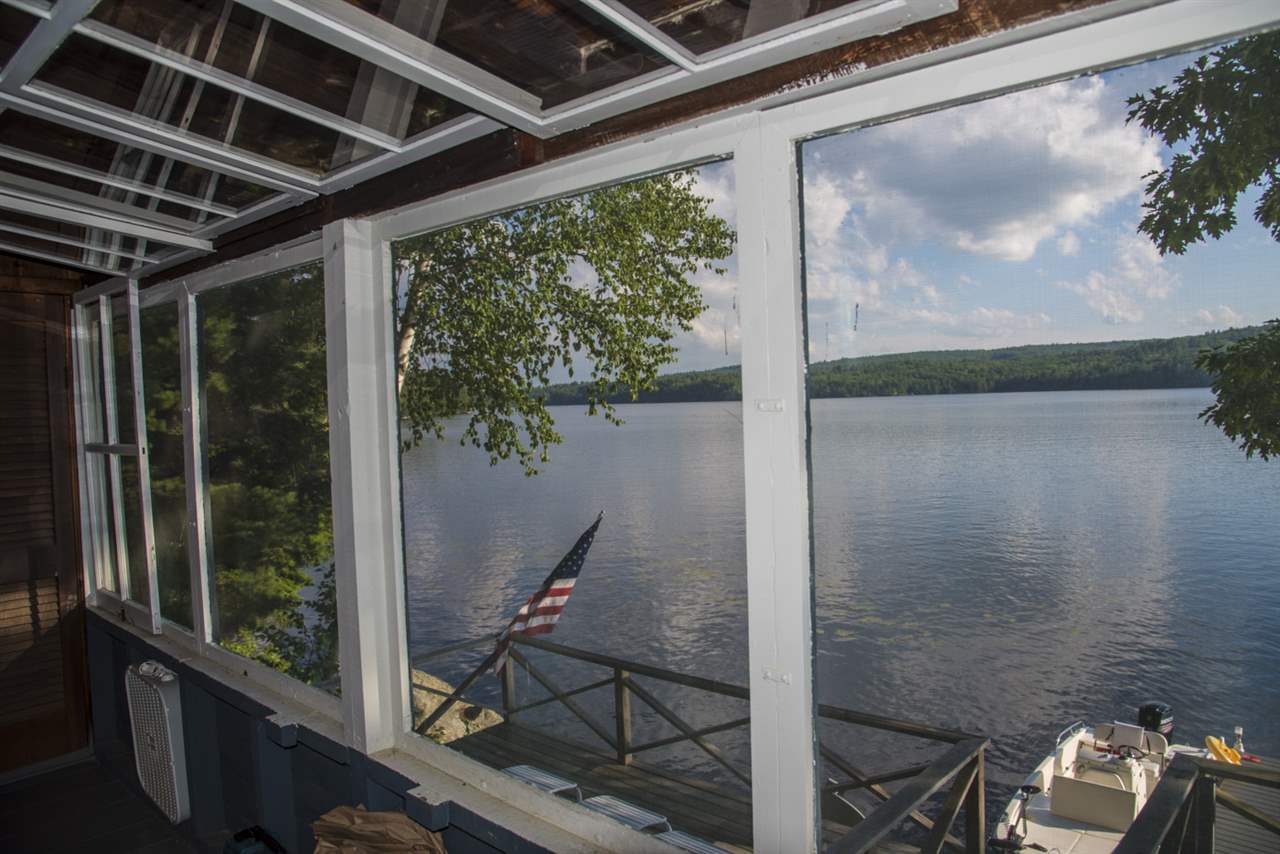 388 White Oak Road Barnstead, NH 03225 - Photo 14 of 17