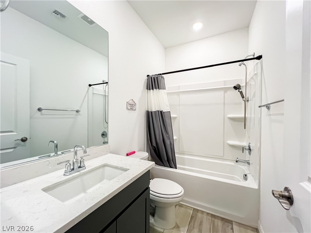 5724 Avondale Rise Way Las Vegas, NV 89141 - Photo 12 of 28