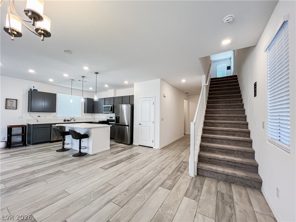 5724 Avondale Rise Way Las Vegas, NV 89141 - Photo 13 of 28