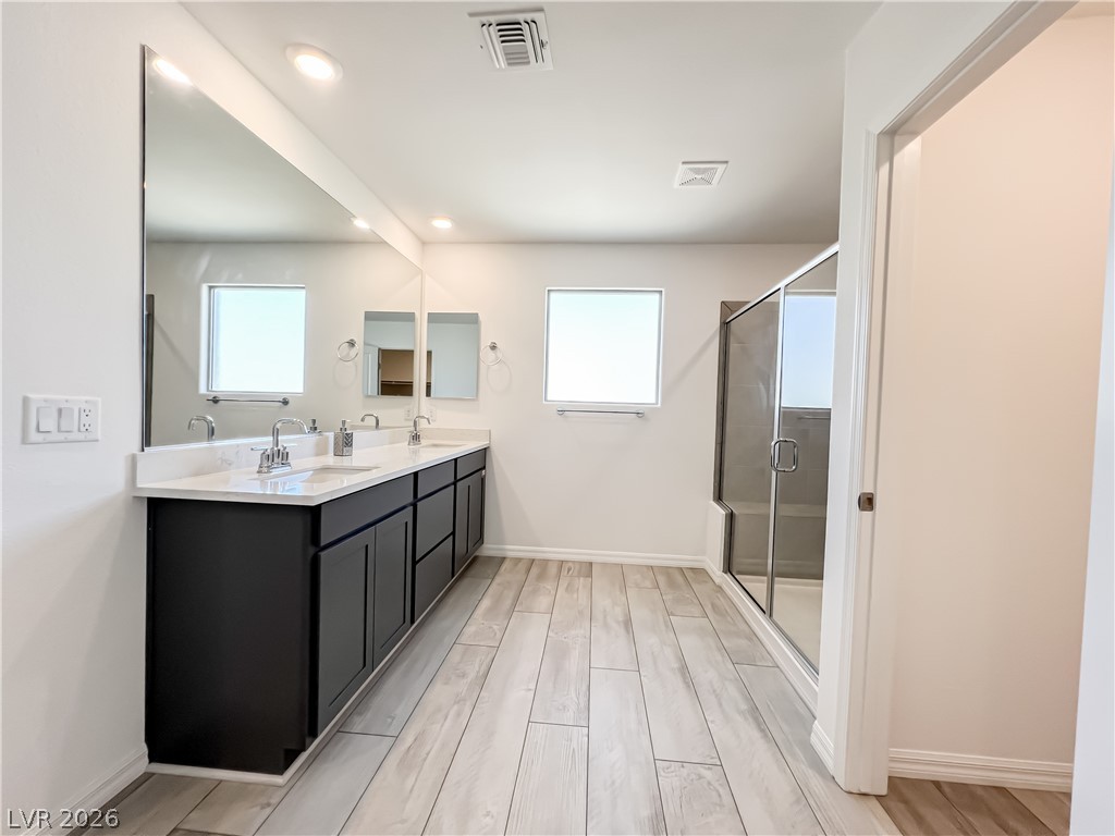 5724 Avondale Rise Way Las Vegas, NV 89141 - Photo 19 of 28