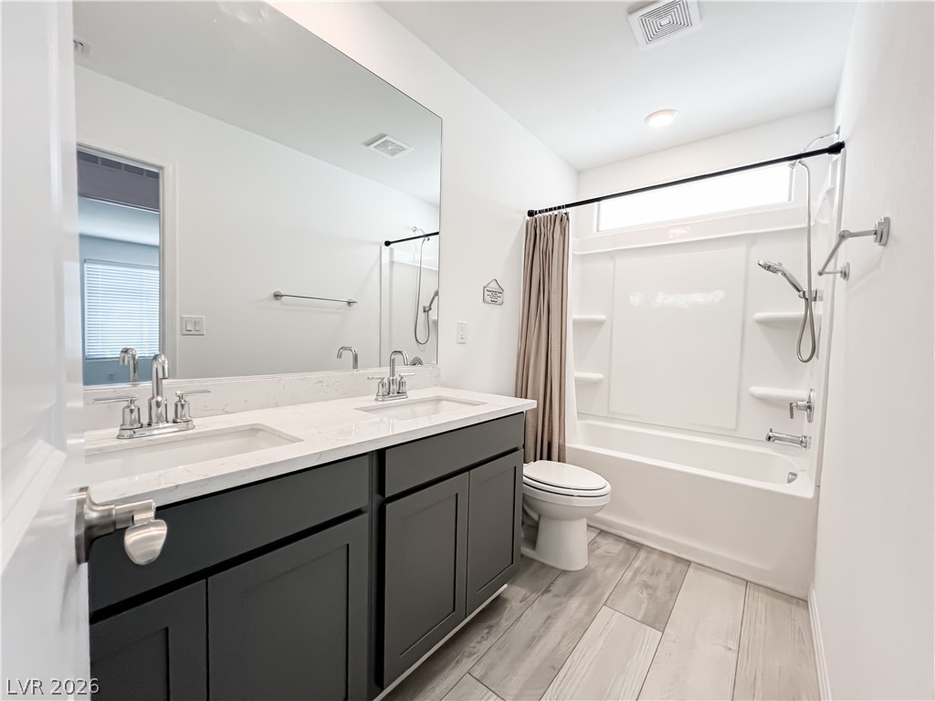 5724 Avondale Rise Way Las Vegas, NV 89141 - Photo 24 of 28