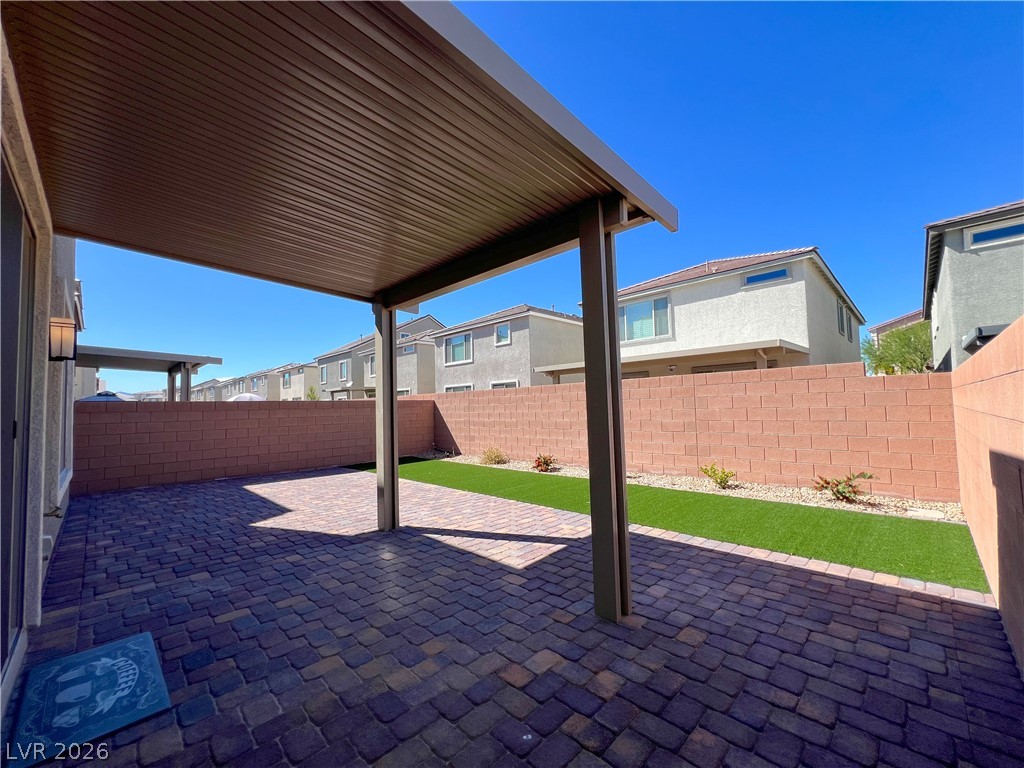 5724 Avondale Rise Way Las Vegas, NV 89141 - Photo 27 of 28