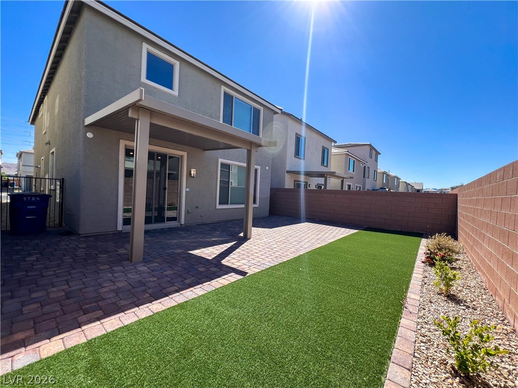 5724 Avondale Rise Way Las Vegas, NV 89141 - Photo 28 of 28