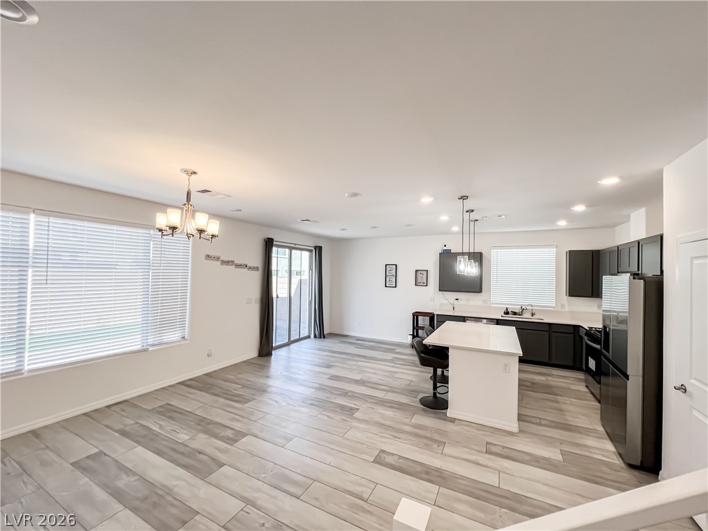 5724 Avondale Rise Way Las Vegas, NV 89141 - Photo 4 of 28