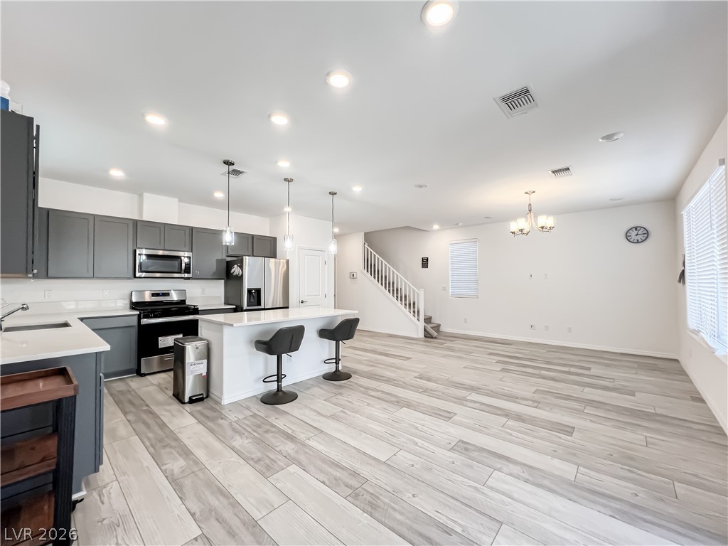 5724 Avondale Rise Way Las Vegas, NV 89141 - Photo 6 of 28