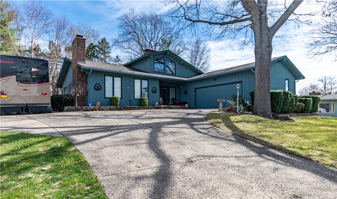 4 North Country Club Road Decatur, IL 62521 - Photo 4 of 44